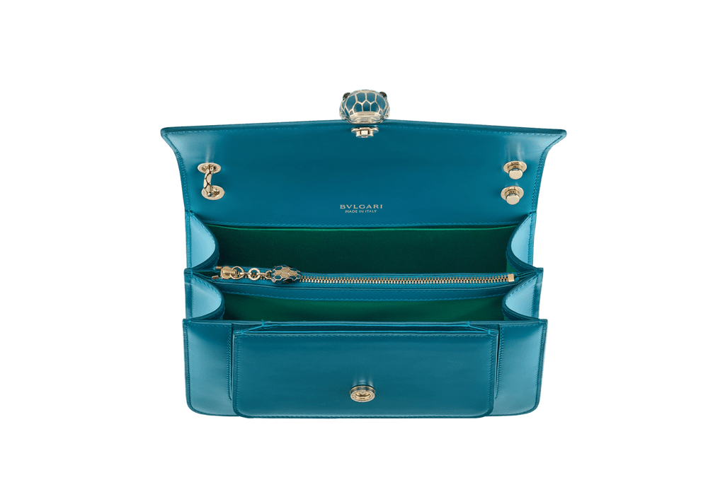 Serpenti Forever Shoulder Bag