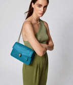 Serpenti Forever Shoulder Bag