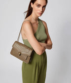 Serpenti Forever Shoulder Bag
