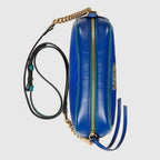 Gucci GG Marmont Small Shoulder Bag
