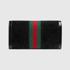 Gucci Ophidia continental wallet
