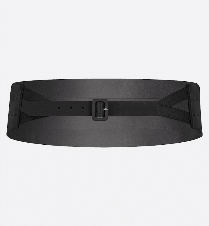 Tuxedo Belt
