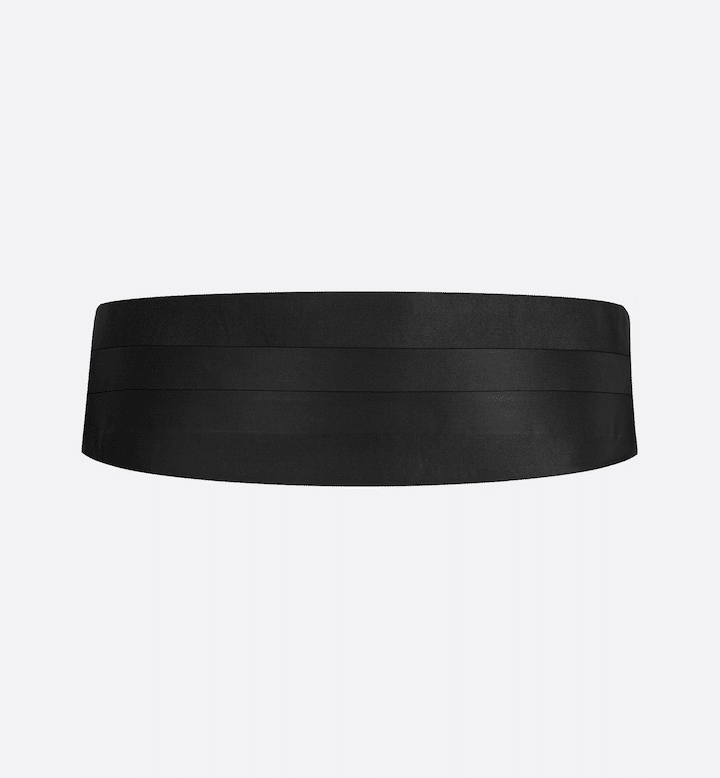 Tuxedo Belt