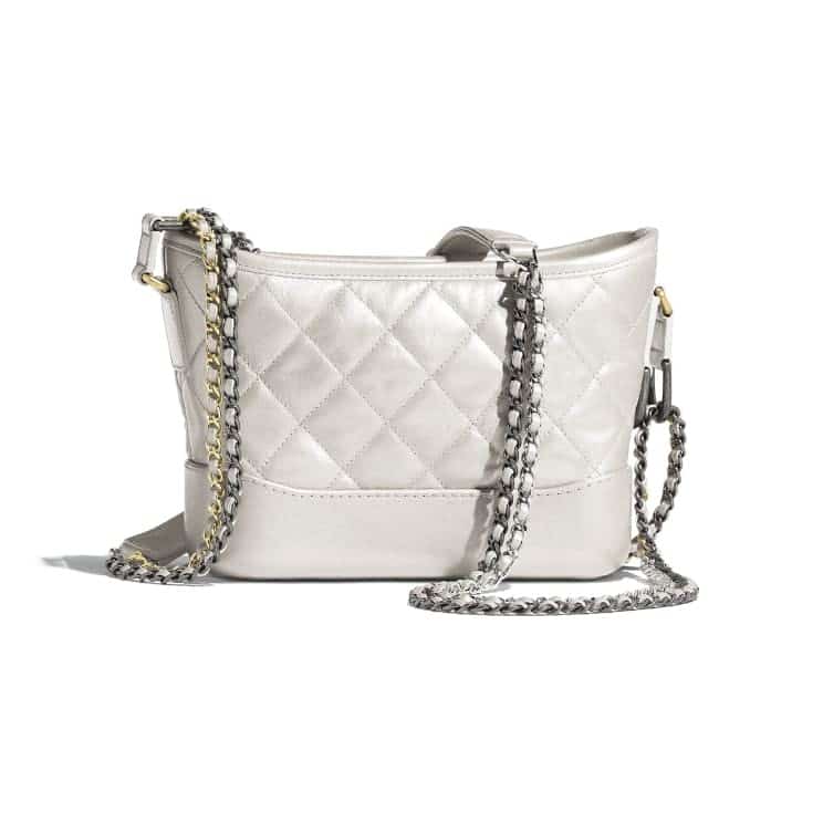 CHANEL’S GABRIELLE Small Hobo Bag