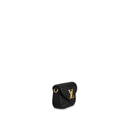 Louis Vuitton New Wave Multi-Pochette