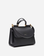 Dolce &amp; Gabbana Large calfskin Sicily Bag