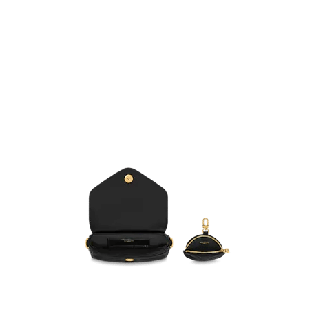 Louis Vuitton New Wave Multi-Pochette