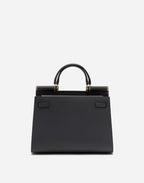 Dolce &amp; Gabbana Large calfskin Sicily Bag