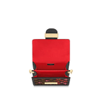 Louis Vuitton Limited Edition Mini Dauphine Bag