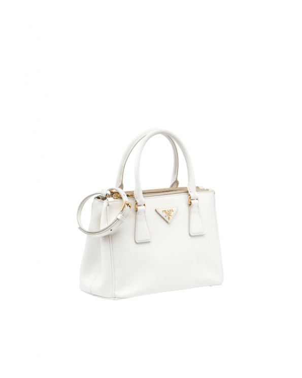 Prada Galleria Saffiano Leather Small Bag