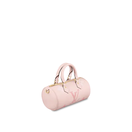 Louis Vuitton Papillon BB Bag