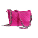 CHANEL’S GABRIELLE Small Hobo Bag