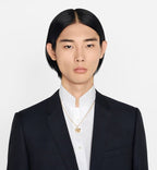Officer Collar Shirt