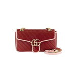 Gucci GG Marmont Small Shoulder Bag