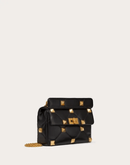 Valentino Medium Roman Stud The Shoulder Bag