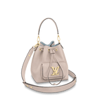 Louis Vuitton Lockme Bucket Bag