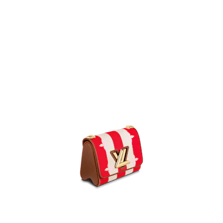 Louis Vuitton Twist PM Bag
