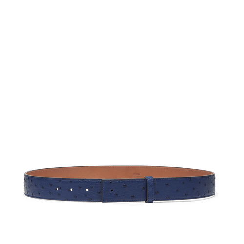 Fendi Bar Belt