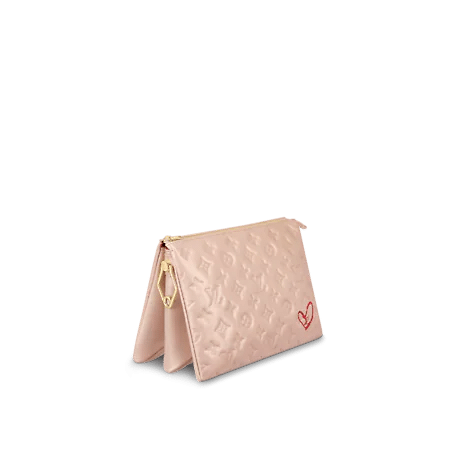 Louis Vuitton Limited Edition Coussin PM Bag