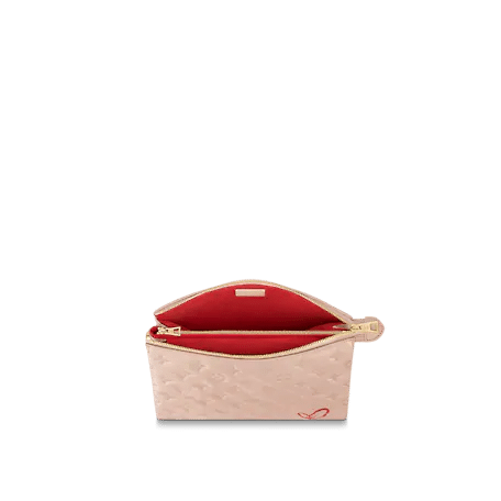 Louis Vuitton Limited Edition Coussin PM Bag
