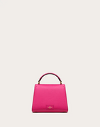 Valentino Mini VSLING Grainy Calfskin Handbag