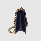 Gucci Small Shoulder Bag with Double G