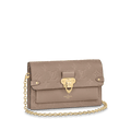 Louis Vuitton Vavin Chain Wallet