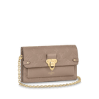 Louis Vuitton Vavin Chain Wallet
