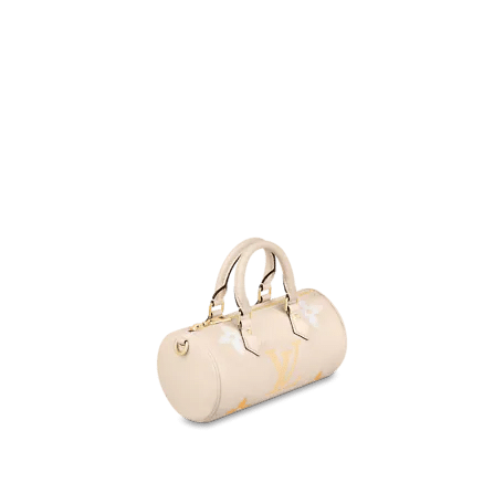 Louis Vuitton Papillon BB Bag