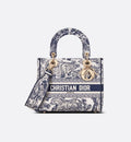 Medium Lady D-Lite Bag