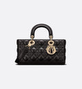 Medium Lady D-Joy Bag