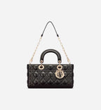 Medium Lady D-Joy Bag