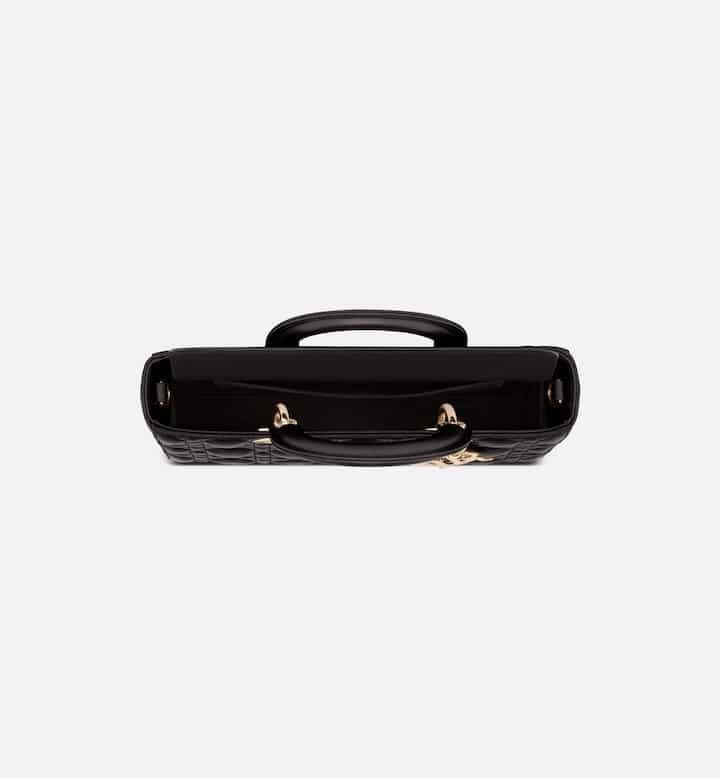 Medium Lady D-Joy Bag