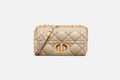 MEDIUM DIOR CARO BAG