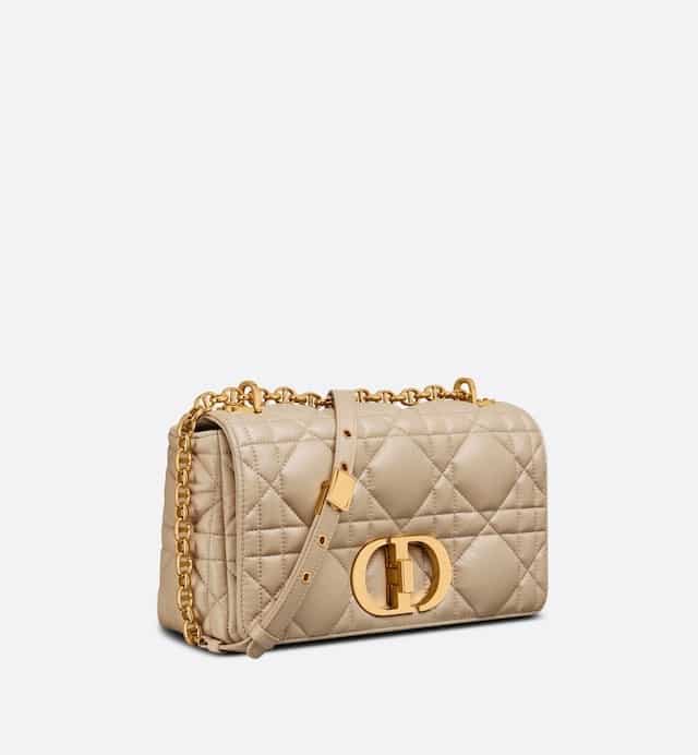 MEDIUM DIOR CARO BAG