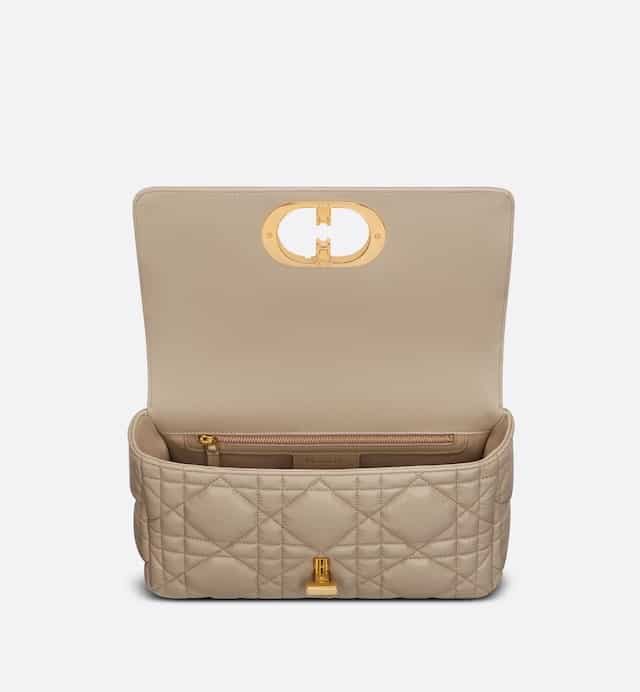 MEDIUM DIOR CARO BAG