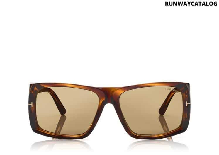 TOM FORD RIZZO SUNGLASSES