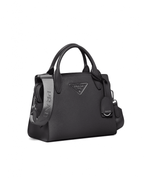 Prada Medium Saffiano Leather Bag