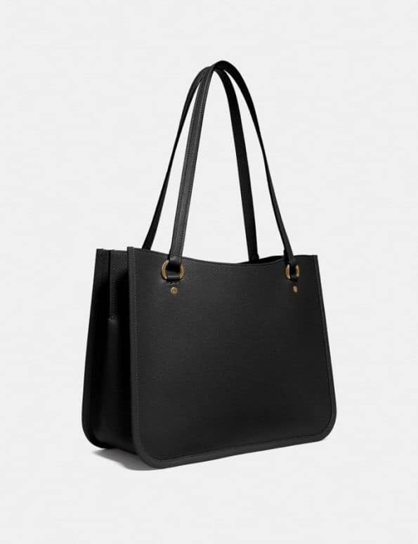 Coach Tyler Carryall Tote Bag