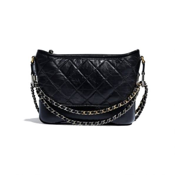 CHANEL’S GABRIELLE Small Hobo Bag