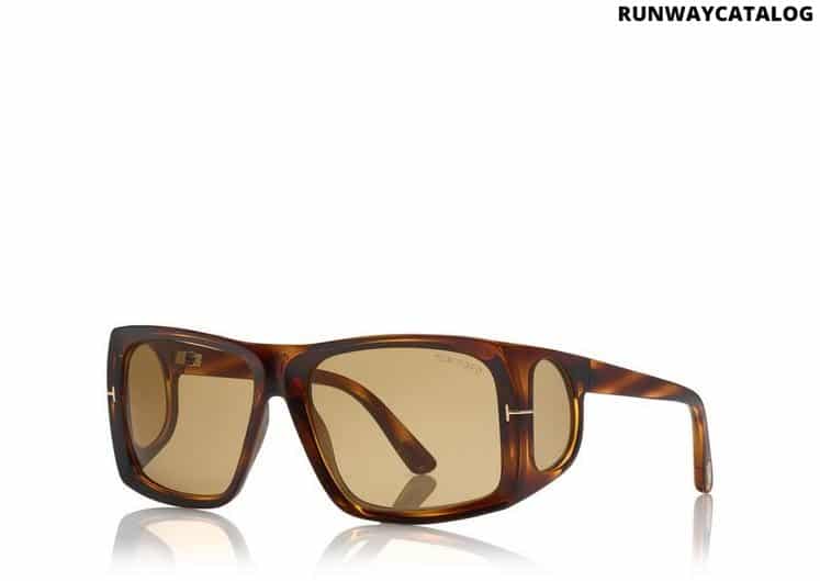 TOM FORD RIZZO SUNGLASSES