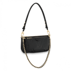 Louis Vuitton Multi Pochette Accessoires Bag