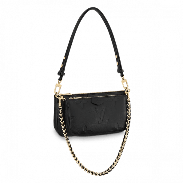 Louis Vuitton Multi Pochette Accessoires Bag