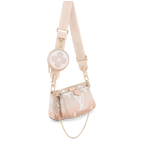 Louis Vuitton Multi Pochette Accessoires Bag