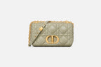 MEDIUM DIOR CARO BAG