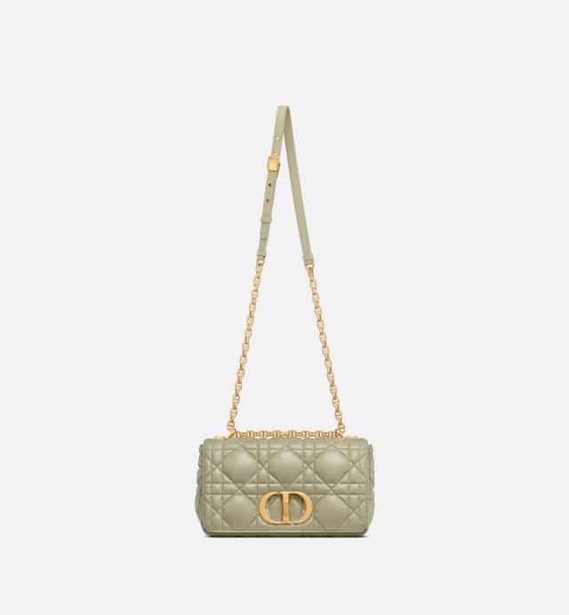 MEDIUM DIOR CARO BAG