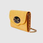 Gucci Horsebit 1955 Small Shoulder Bag