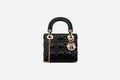 MINI LADY DIOR BAG