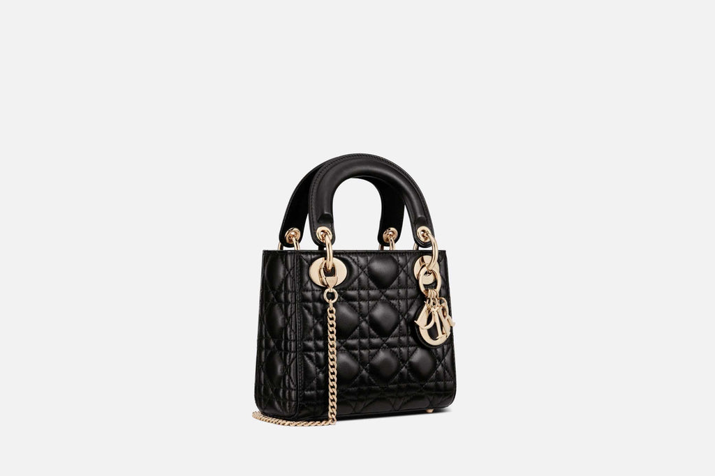 MINI LADY DIOR BAG