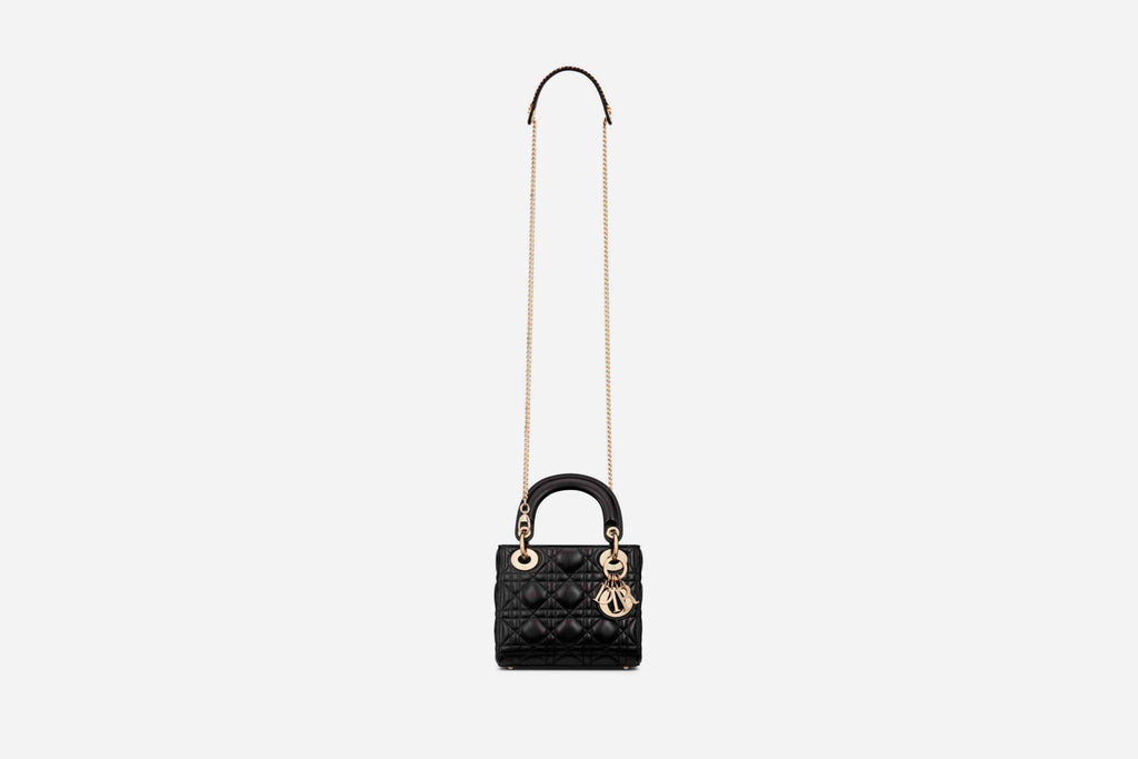 MINI LADY DIOR BAG